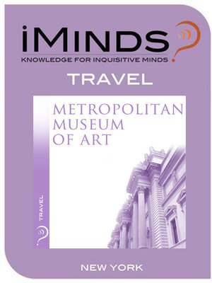 cover image of Metropolitan Museum of Art
